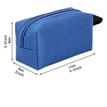 Load image into Gallery viewer, poo bag holder for clipping to lead