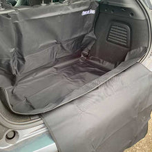 Load image into Gallery viewer, Car boot pet protection