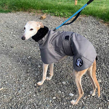 Load image into Gallery viewer, best whippet coat for winter