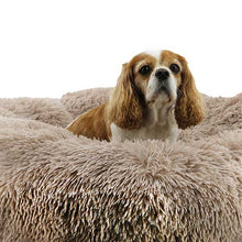 Load image into Gallery viewer, Super Plush Donut Bed