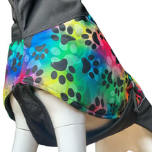 Load image into Gallery viewer, envis sighthound coat with underbelly protection