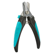 Load image into Gallery viewer, dog grooming nail clippers with limiter