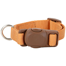 Load image into Gallery viewer, Magnetic Dog Collars - quick snap-fit