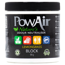 Load image into Gallery viewer, pet odour neutraliser - lemongrass