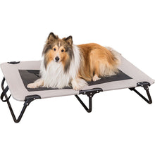 Load image into Gallery viewer, best portable dog bed
