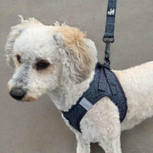 Load image into Gallery viewer, Reflective dog harnesses made from neoprene