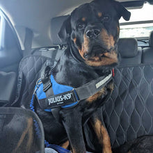 Load image into Gallery viewer, Rear Car Seat Extender for Dogs