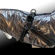 Load image into Gallery viewer, harness dog coat