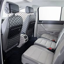 Load image into Gallery viewer, full size dog barrier net for vehicles
