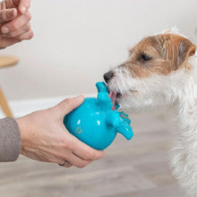 Load image into Gallery viewer, Octopus Dog Toy Boredom buster