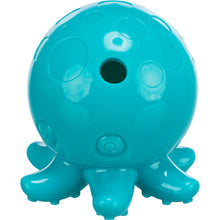 Load image into Gallery viewer, Octopus Dog Toy Boredom buster