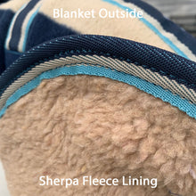 Load image into Gallery viewer, sherpa lined
