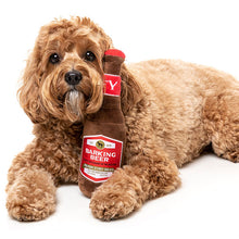 Load image into Gallery viewer, Novelty Plush Dog Toys