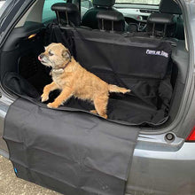 Load image into Gallery viewer, Car boot protector from pets