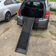 Load image into Gallery viewer, Stop dogs scratching car paintwork