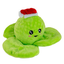 Load image into Gallery viewer, bouncing christmas sprout dog toy
