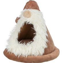 Load image into Gallery viewer, Xmas Gonk Cave Dwarf Beds - tiny-dogs or cats