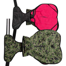 Load image into Gallery viewer, 3-in-1 Dog Coat