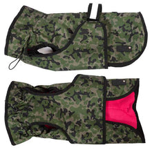 Load image into Gallery viewer, 3-in-1 Dog Coat