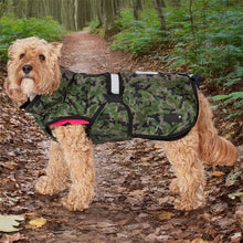 Load image into Gallery viewer, 3-in-1 Dog Coat