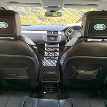 Load image into Gallery viewer, car seat barrier net