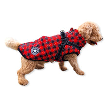 Load image into Gallery viewer, waterproof dog coat