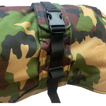 Load image into Gallery viewer, clip fastener with chest protection. waterproof dog coat