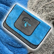Load image into Gallery viewer, dog drying towel