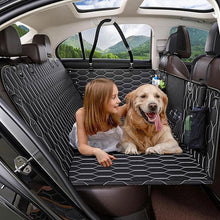 Load image into Gallery viewer, Rear Car Seat Extender for Dogs
