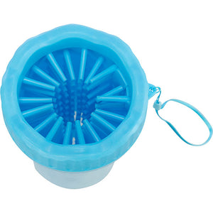 portable paw washer. Lightweight and portable
