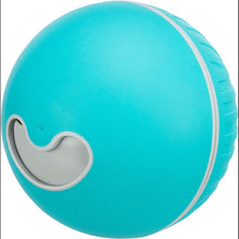 Load image into Gallery viewer, snack ball boredom buster dog toy