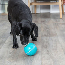 Load image into Gallery viewer, snack ball boredom buster dog toy