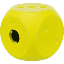 Load image into Gallery viewer, Natural Rubber Dog Snack Toys