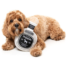 Load image into Gallery viewer, plush dog toy taquila