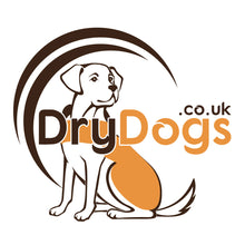 Load image into Gallery viewer, Vimy & DryDogs Lightweight Waterproof Raincoat with Harness Hole Zip