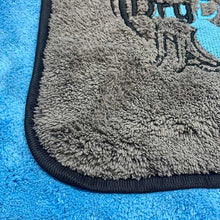Load image into Gallery viewer, drydogs branded super absorbent towel for pets
