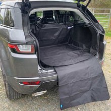 Load image into Gallery viewer, car dog boot protection