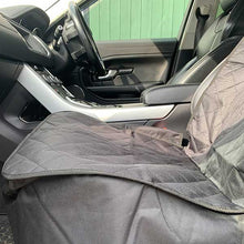 Load image into Gallery viewer, Front Car Seat Protector