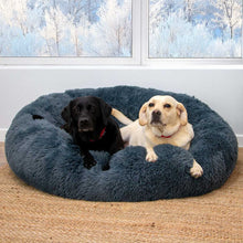 Load image into Gallery viewer, GIANT Super Plush Donut Bed