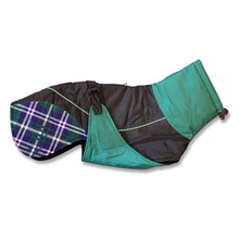 Load image into Gallery viewer, Felton - Sighthound Coat with Underbelly and Harness Hole