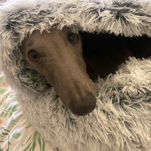 Load image into Gallery viewer, Super Plush Cove Bed