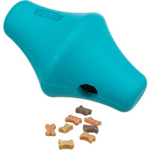 Load image into Gallery viewer, Natural Rubber Dog Snack Toys