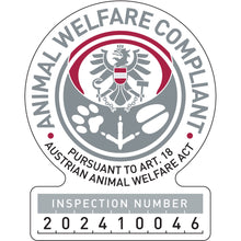 Load image into Gallery viewer, Norwood Pullover Knitted Dog Jumper