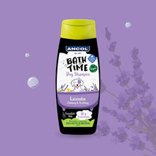 Load image into Gallery viewer, lavender dog shampoo