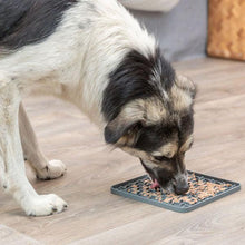 Load image into Gallery viewer, lick n snack mat dog boredom buster