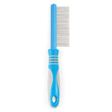 Load image into Gallery viewer, medium dog grooming comb