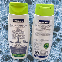 Load image into Gallery viewer, Puppy pure & mild dog shampoo