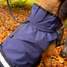 Load image into Gallery viewer, waterproof zipper harness hole