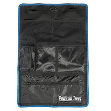 Load image into Gallery viewer, Paws On Tour Car Organiser