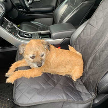Load image into Gallery viewer, Front Car Seat Protector